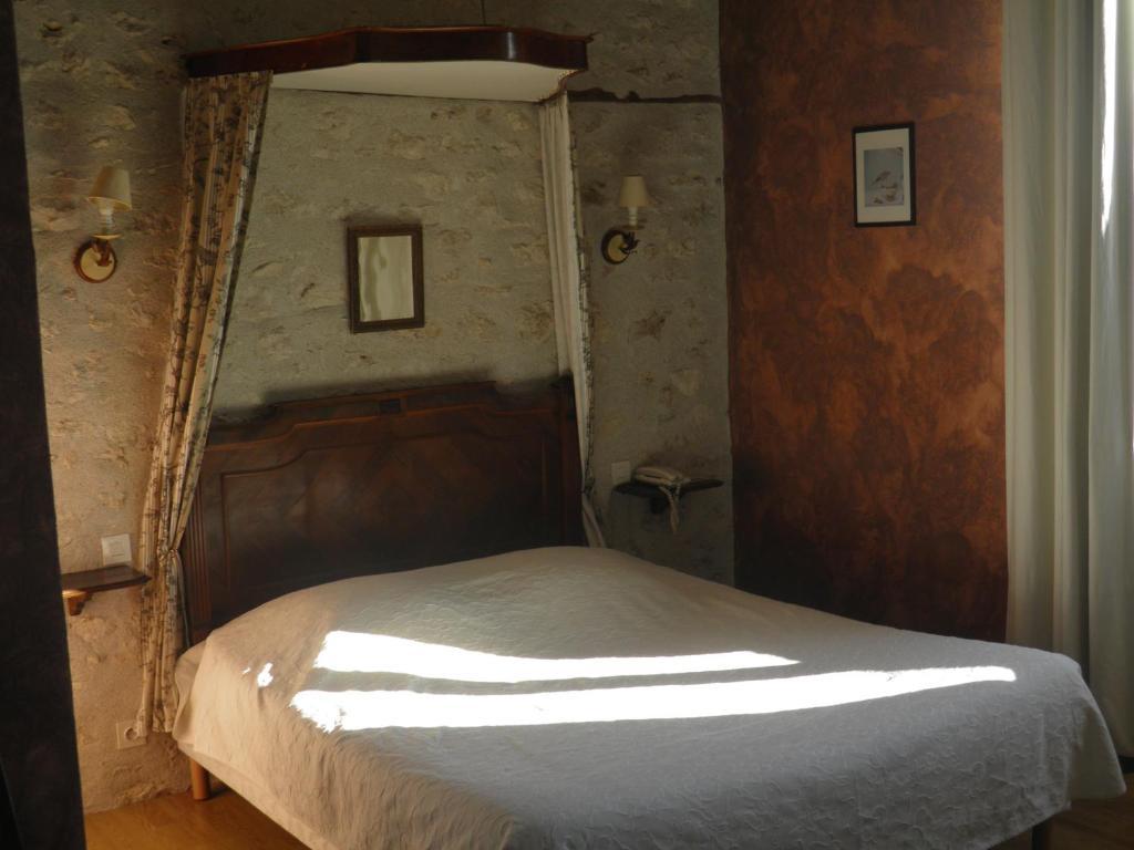 Hotel La Ferme Des 3 Maillets Avaray Pokój zdjęcie