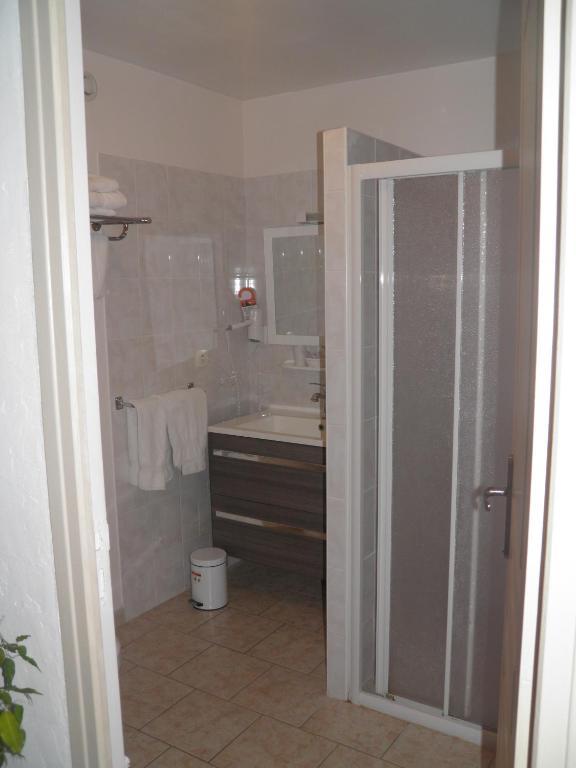 Hotel La Ferme Des 3 Maillets Avaray Pokój zdjęcie